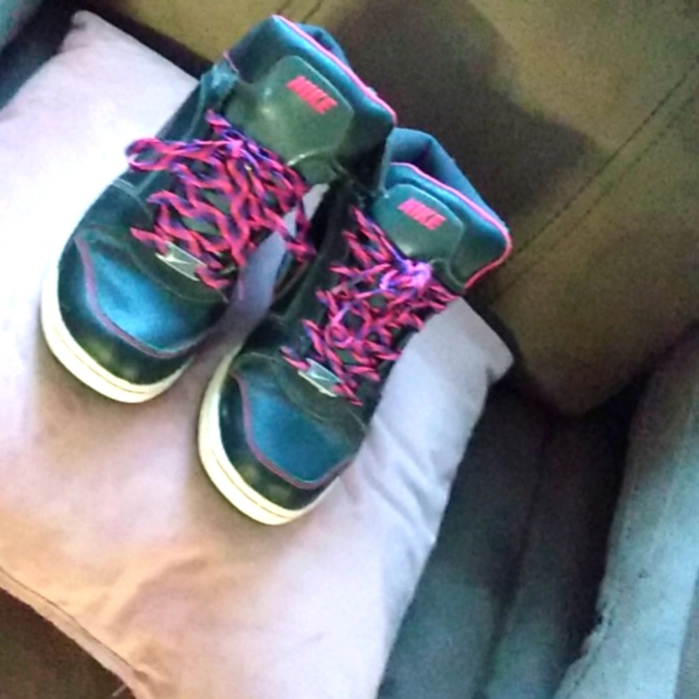 Air Jordans
